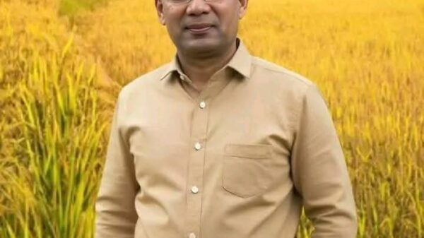 লন্ডন থেকে ভার্চুয়াল ভাবে ঈদের শুভেচ্ছা জানালেন তারেক জিয়া