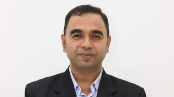 থানায় জিডি করলেন ভোক্তা অধিকারের জব্বার মন্ডল