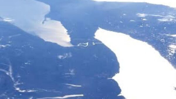 পৃথিবীর অষ্টম মহাদেশ! ৩৭৫ বছর ধরে চেষ্টার পর আবিষ্কার অভিযাত্রীদের