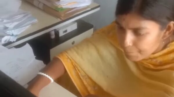 ইউনিয়ন বাসী ভোগান্তিতে, ৬ নং বালিয়াডাঙ্গা প্রশাসক কর্তৃক